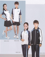 中小学运动服