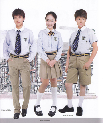 礼服