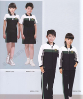 中小学运动服