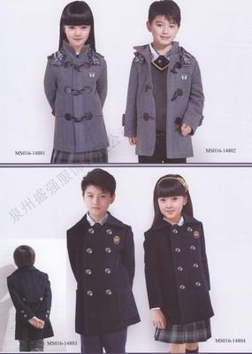 礼服