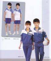 中小学运动服